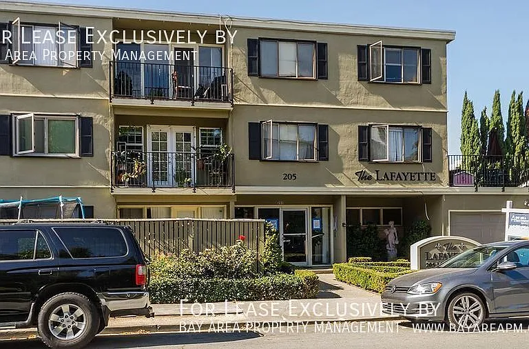 205 Monte Diablo Ave #6B — Photo 11