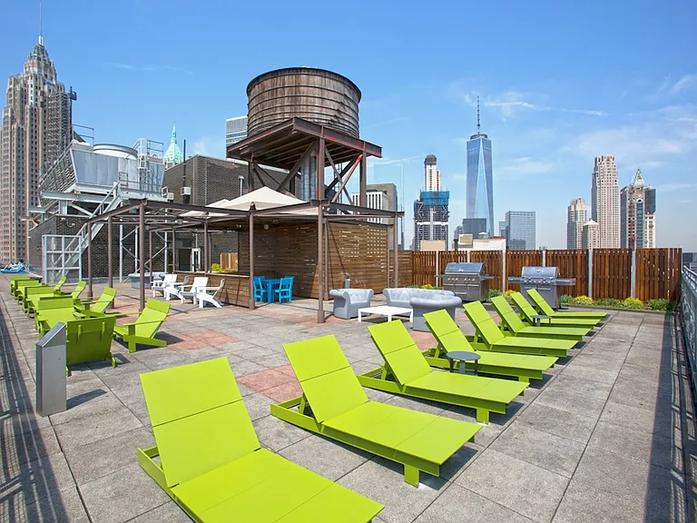 200 Water St #405 — Photo 9