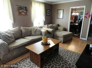 7914 Hillendale Rd, Baltimore, MD 21234