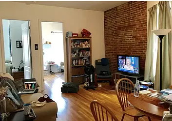 Rented by Royalty Living NYC