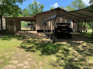 114 County Road 52, Jasper, TX 75951