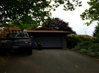 941 Deerbrush Dr SE, Olympia, WA 98513