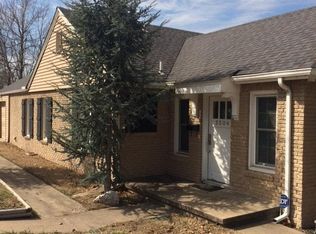 3504 S Utica Ave, Tulsa, OK 74105