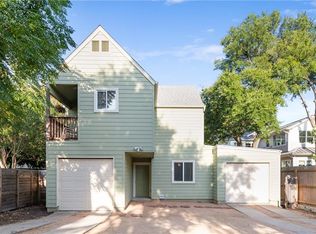 1914 David St #B, Austin, TX 78705