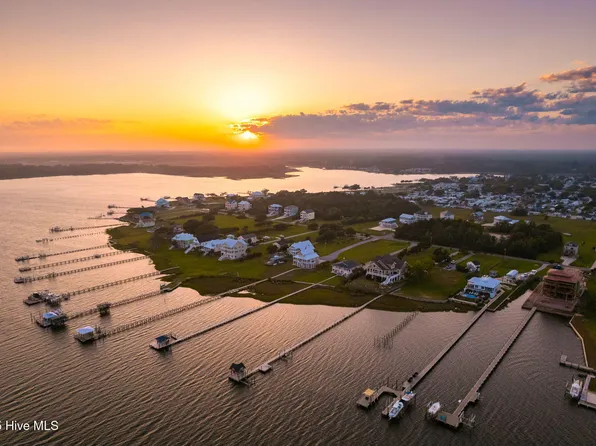 285 Live Oak Drive Road, Newport, NC 28570