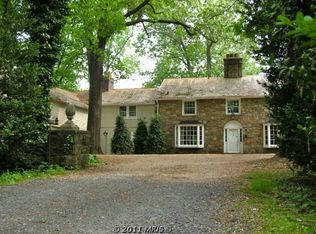 1728 Zulla Rd, Middleburg, VA 20117