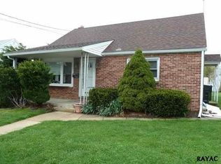 157 Guy St, Hallam, PA 17406