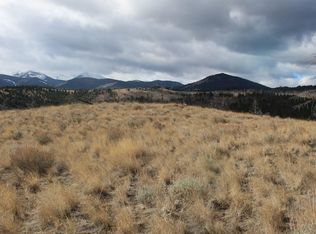 Tbd Bay Rd, Whitehall, MT 59759