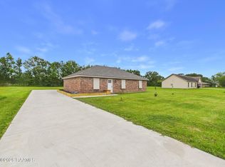 1150 Madeline Hts, Breaux Bridge, LA 70517