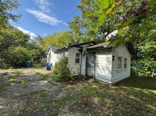 1840 Ribble St, Saginaw, MI 48601