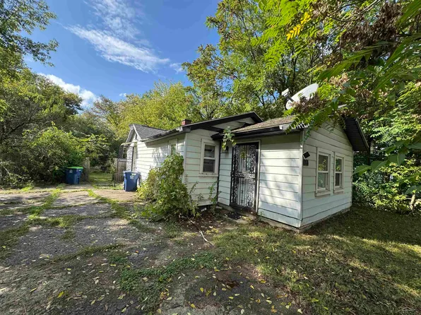 1840 Ribble St, Saginaw, MI 48601