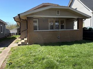 286 N Tremont St, Indianapolis, IN