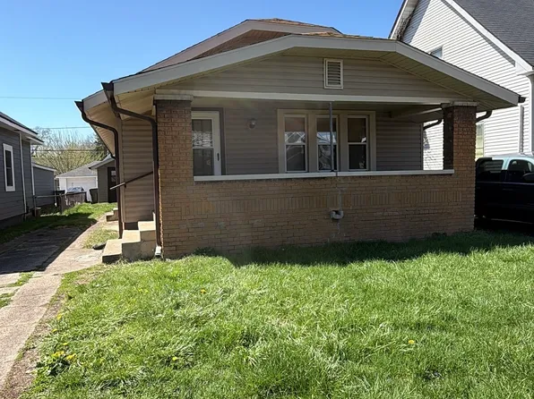 286 N Tremont St, Indianapolis, IN 46222