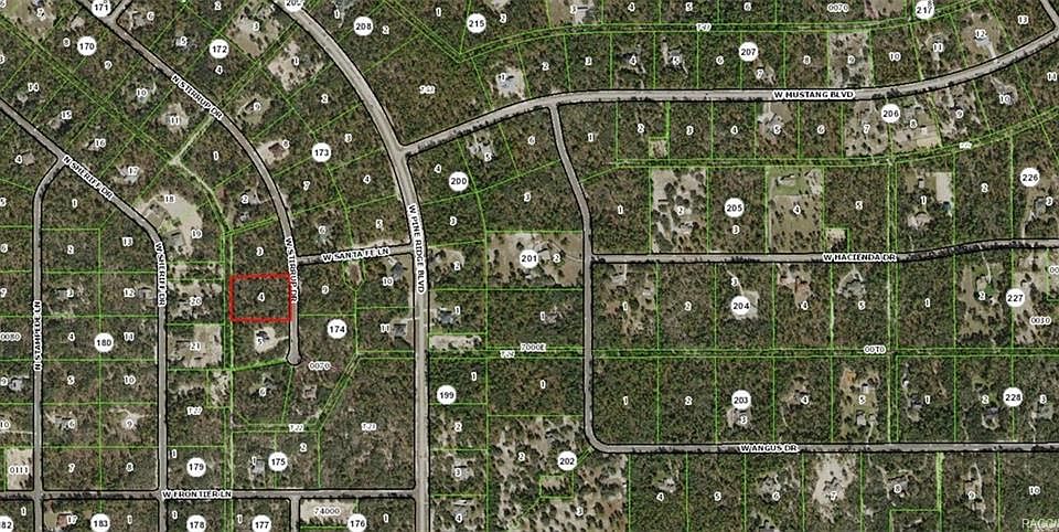 1st image of 2854 N Stirrup Dr