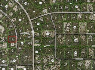 2854 N Stirrup Dr, Beverly Hills, FL 34465