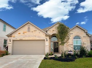 24419 Tesino River Cir, Katy, TX 77493