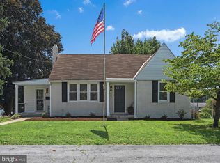 342 W Sheridan Ave, Annville, PA 17003