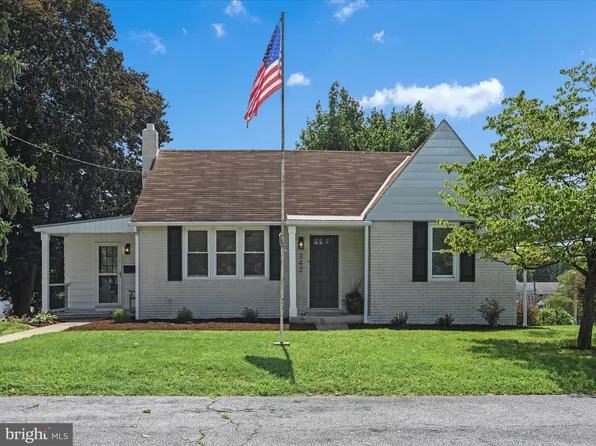 342 W Sheridan Ave, Annville, PA 17003