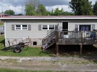 124 Wayland Blvd, Bulls Gap, TN 37711