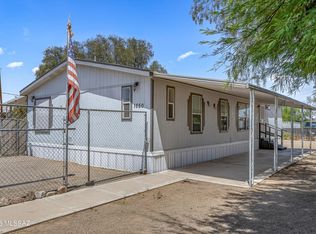 1860 W Alsis Ln, Tucson, AZ 85705