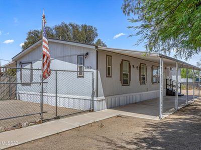 1860 W Alsis Ln, Tucson, AZ, 85705
