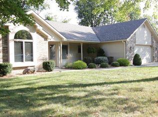 5334 Finch Ln, Fort Wayne, IN 46818
