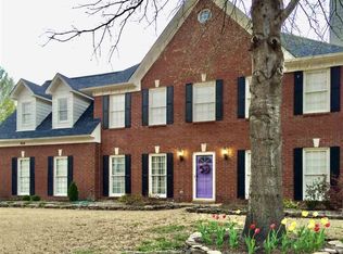 994 Moorefield Rd LOT 183, Collierville, TN 38017