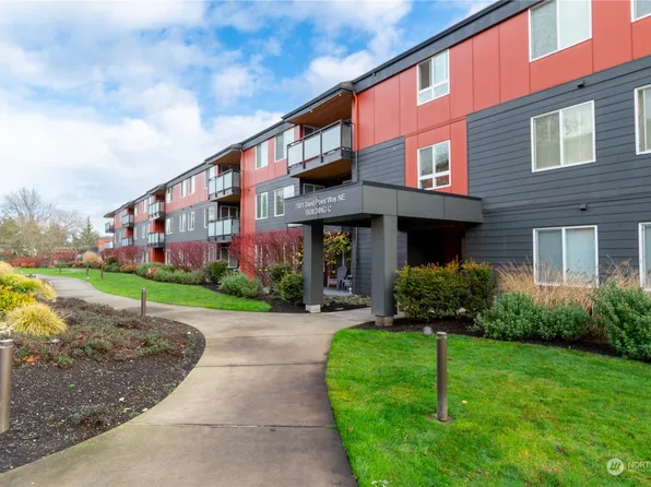 7001 Sand Point Way NE #C304, Seattle, WA 98115