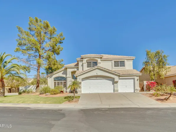 2502 E GOLDENROD Street, Phoenix, AZ 85048
