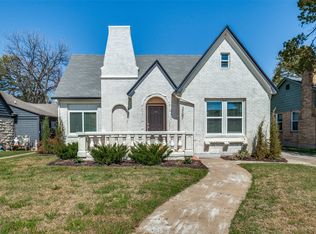 2507 Alco Ave, Dallas, TX 75211