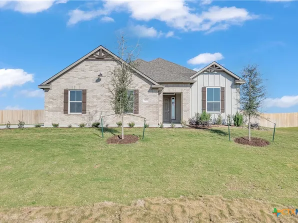 1924 Ember Dr, Temple, TX 76502