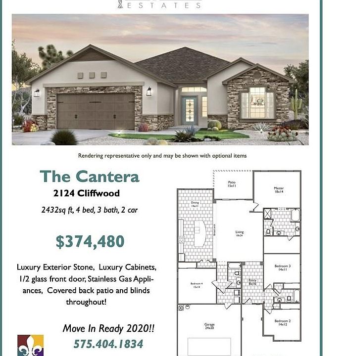 1st image of 2124 N Cliffwood Cres