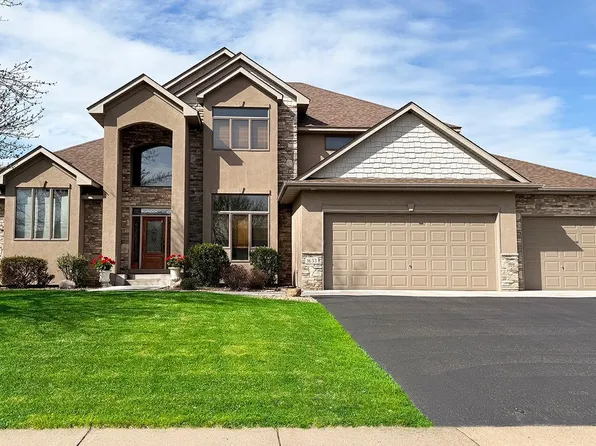 1633 Dupre Rd, Centerville, MN 55038