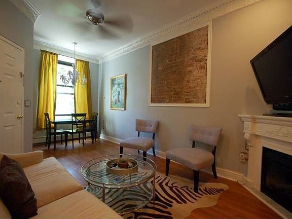 4th image of 108 W 130th St #Basement
