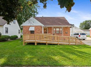 1815 4th St NE, Austin, MN 55912