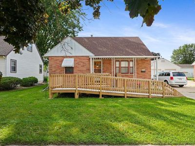 1815 4th St NE, Austin, MN, 55912