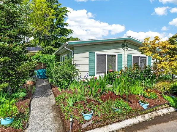 17188 SW Eldorado Dr Space 111, Tigard, OR 97224