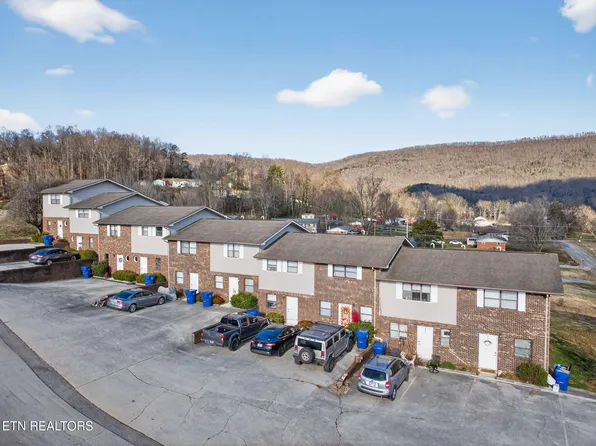 435 Hillside Dr, Harriman, TN 37748