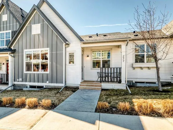 277 N Lucas Ave NW, Calgary, AB T3P 1N3