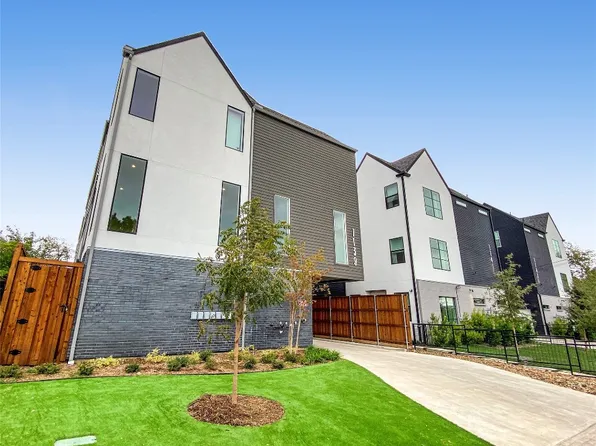 1139 N Madison Ave #103, Dallas, TX 75208