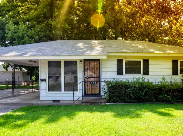 415 Glynn Ln, N Little Rock, AR 72117
