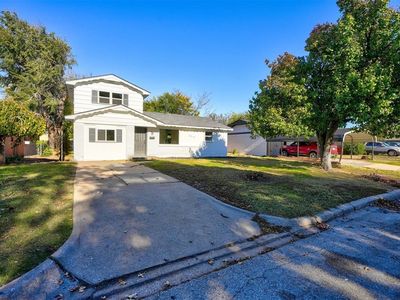 3013 SW 60th St, Oklahoma City, OK, 73159