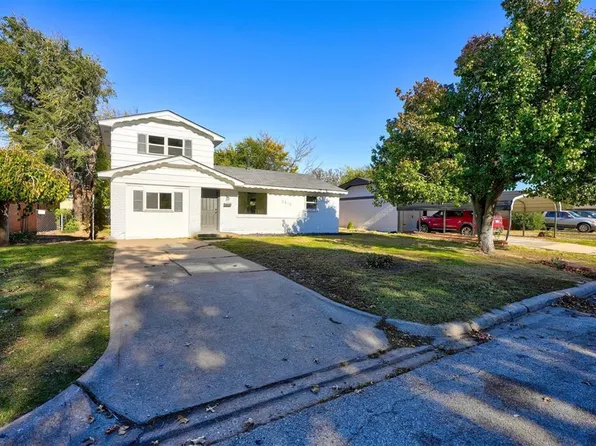 3013 SW 60th St, Oklahoma City, OK 73159
