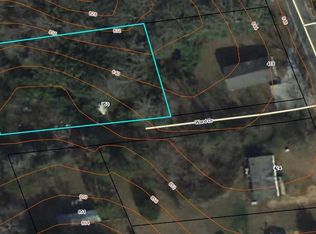 950 Ward Dr, Seneca, SC 29678