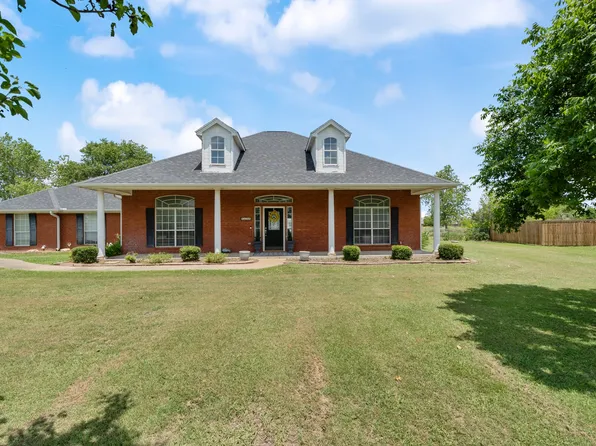 7234 Havenridge Ln, Kaufman, TX 75142