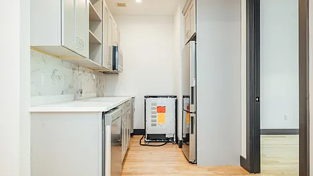 Rented by Nooklyn NYC LLC