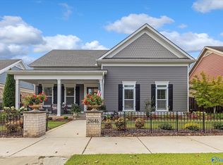 28646 Garden Hills Rd, Madison, AL 35756