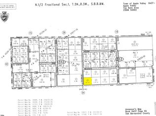 0 South Rd #1, Apple Valley, CA 92307