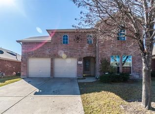119 Wandering Dr, Forney, TX 75126