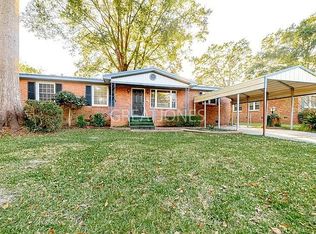 4527 Robney Dr, Columbia, SC 29209